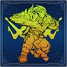 Berserker Challenge