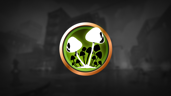 I collect Spores, Molds, and Fungi
