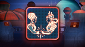Corporation Cooperation
