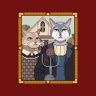American Gothic