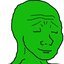 Wojak Green