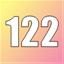122