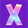 X