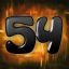 Level 54