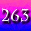 263