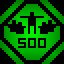 GAIN 500 CREW