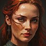 The Queen of...