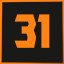 Secret 31 found