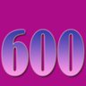 600!