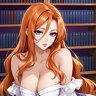 The Library