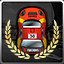 Car #48 - Gold
