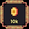 Get 10k Coins