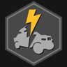 Combat Vehicle Destroyer
