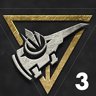 Armaments Gules