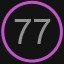 77 level