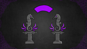Shrinking Violet