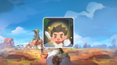 I Need a Hero!