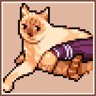 Pet the Cat