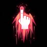 Fingers on Fire