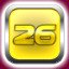 Level 26