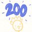 200 Club