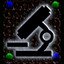 Microscope Mini-Game Won!