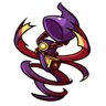 Curse Wielder