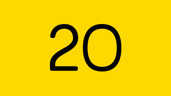 Level 20