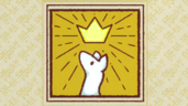 Regal Weasel