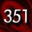 351