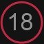 18 level