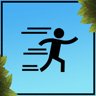 Run, Shane, run!