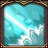 Lapis Sword