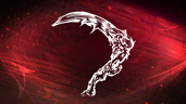 Bloodseeker Scythe