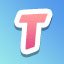 T