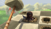 Whack-a-mole