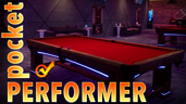 Pocket Performer