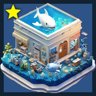 400 Fish Museums
