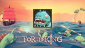 Something's Fishy