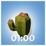 Cactus Master