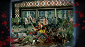 Zombie Destruction