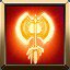 Grandmaster Chaosmaster Badge