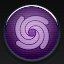 This world is spinning around me