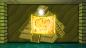 Temple Map