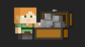 Chestful of Cobblestone