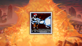 Eradicator