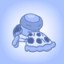 Pizza Turtle