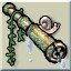 Waterlogged Spyglass