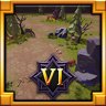 Curse VI - The Whispering Grove