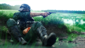 Enemy Attrition